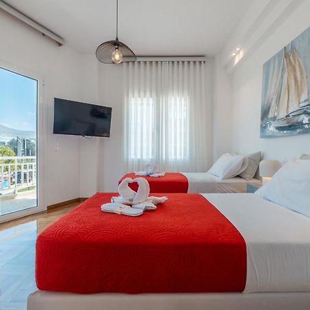 Apartment In Glyfada Center Atenas Exterior foto