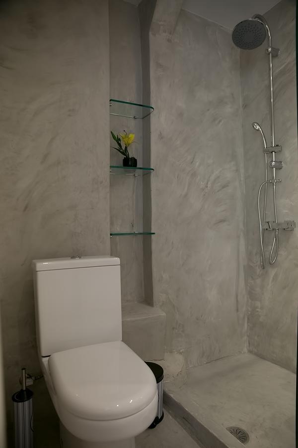 Apartment In Glyfada Center Atenas Exterior foto