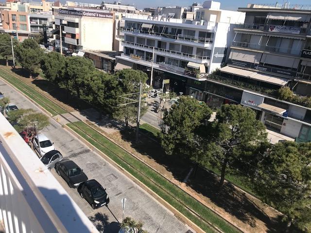 Apartment In Glyfada Center Atenas Exterior foto